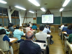 地域づくり学校